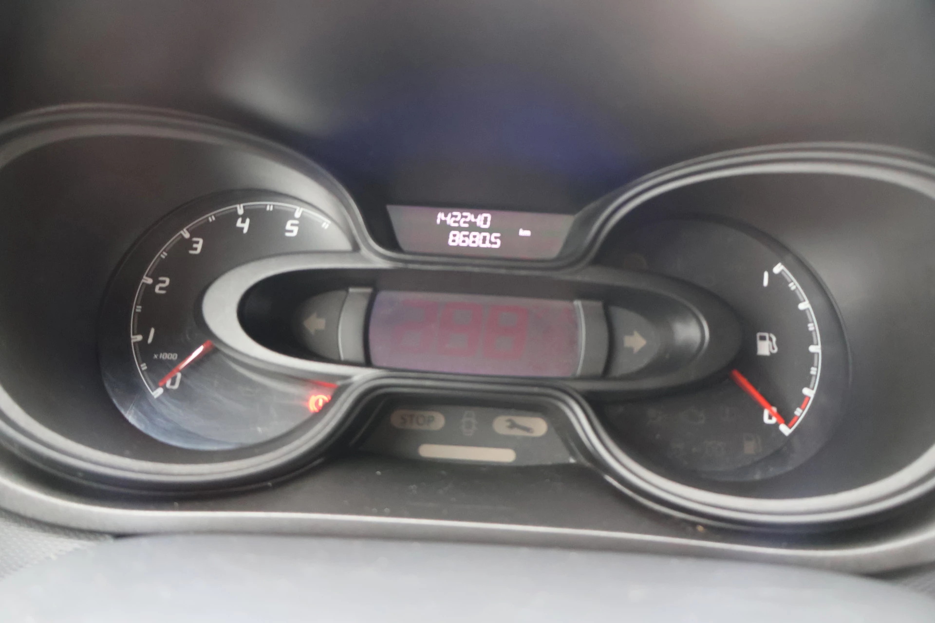 Hoofdafbeelding Fiat Talento