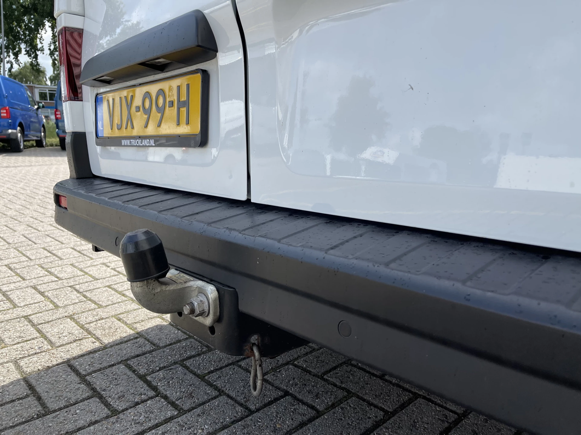 Hoofdafbeelding Fiat Talento