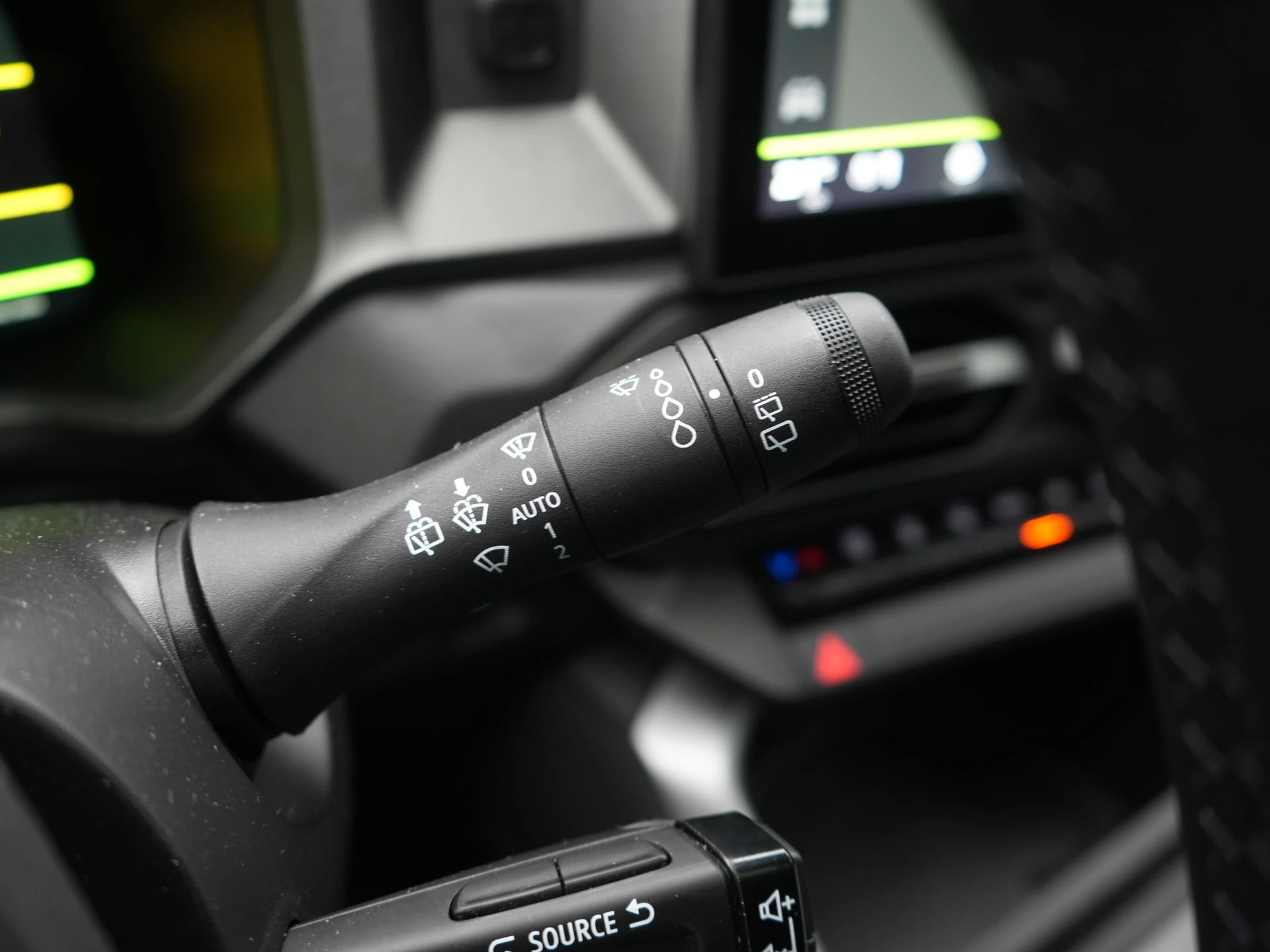 Hoofdafbeelding Dacia Bigster