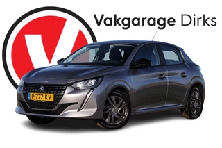 Peugeot 208 1.2 PureTech Pack ✅ LED ✅ CarPlay ✅ Navi