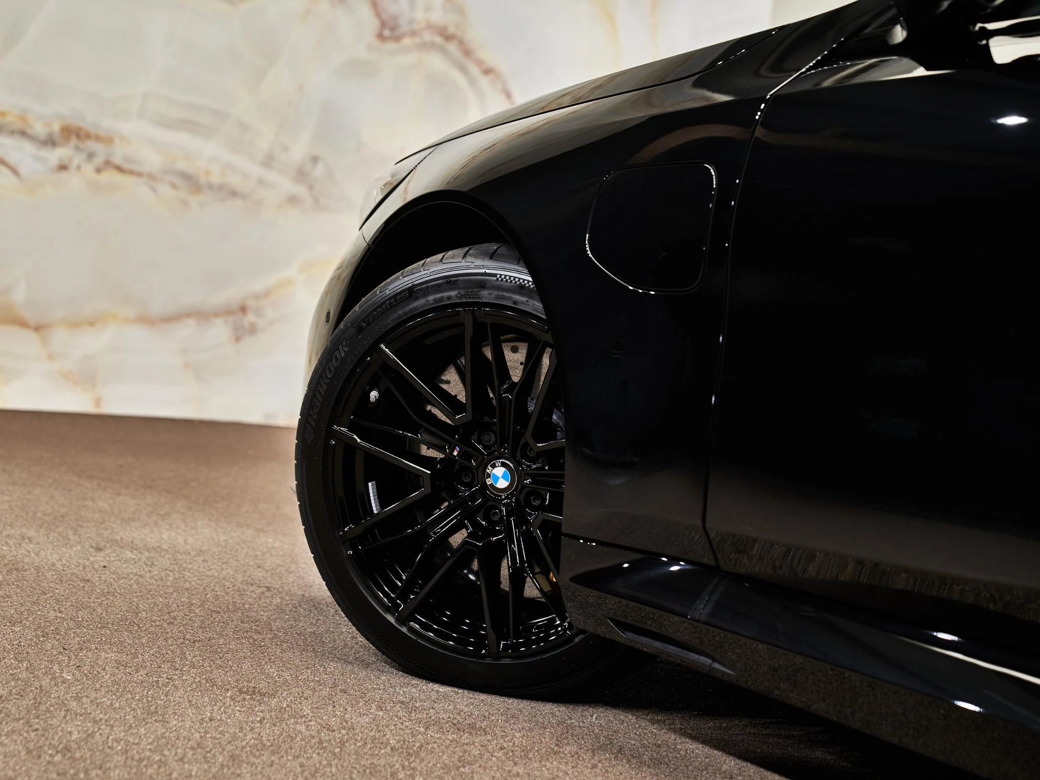 Hoofdafbeelding BMW M5