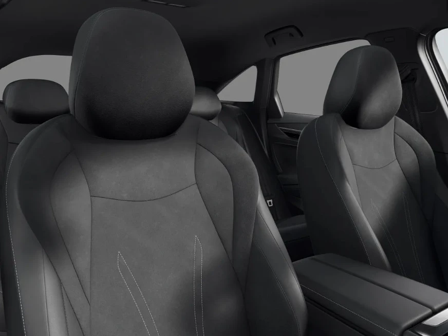 Hoofdafbeelding Volkswagen ID.7