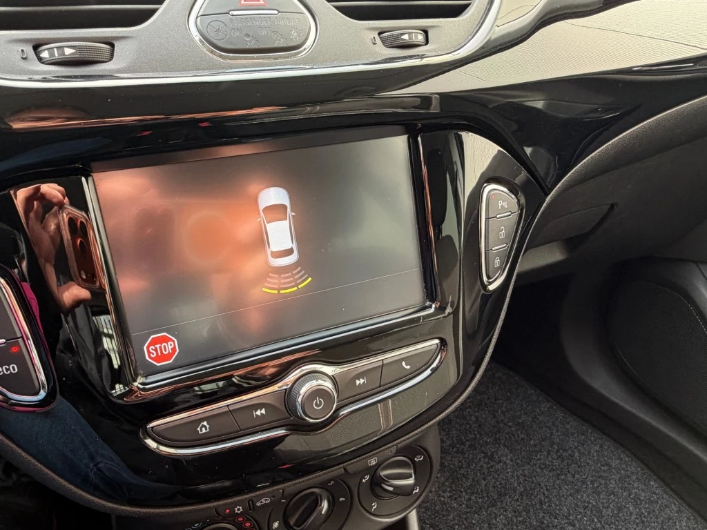 Hoofdafbeelding Opel Corsa-e