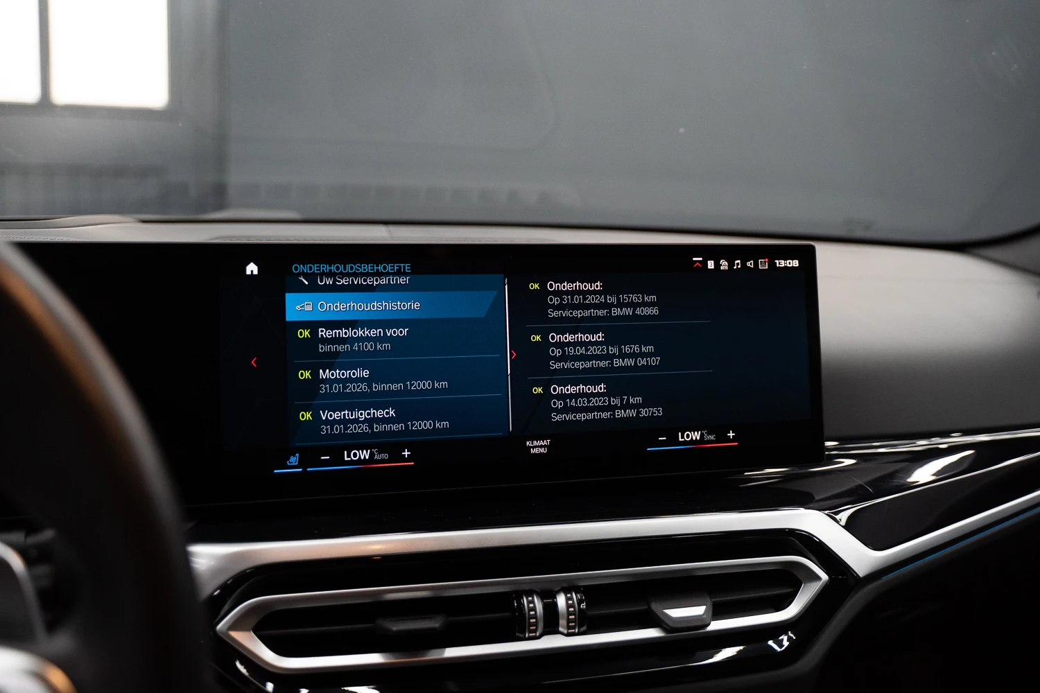 Hoofdafbeelding BMW M3