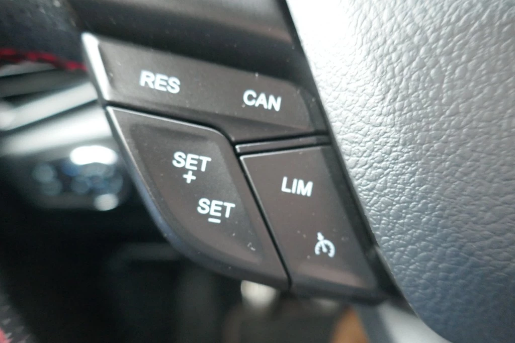 Hoofdafbeelding Ford EcoSport