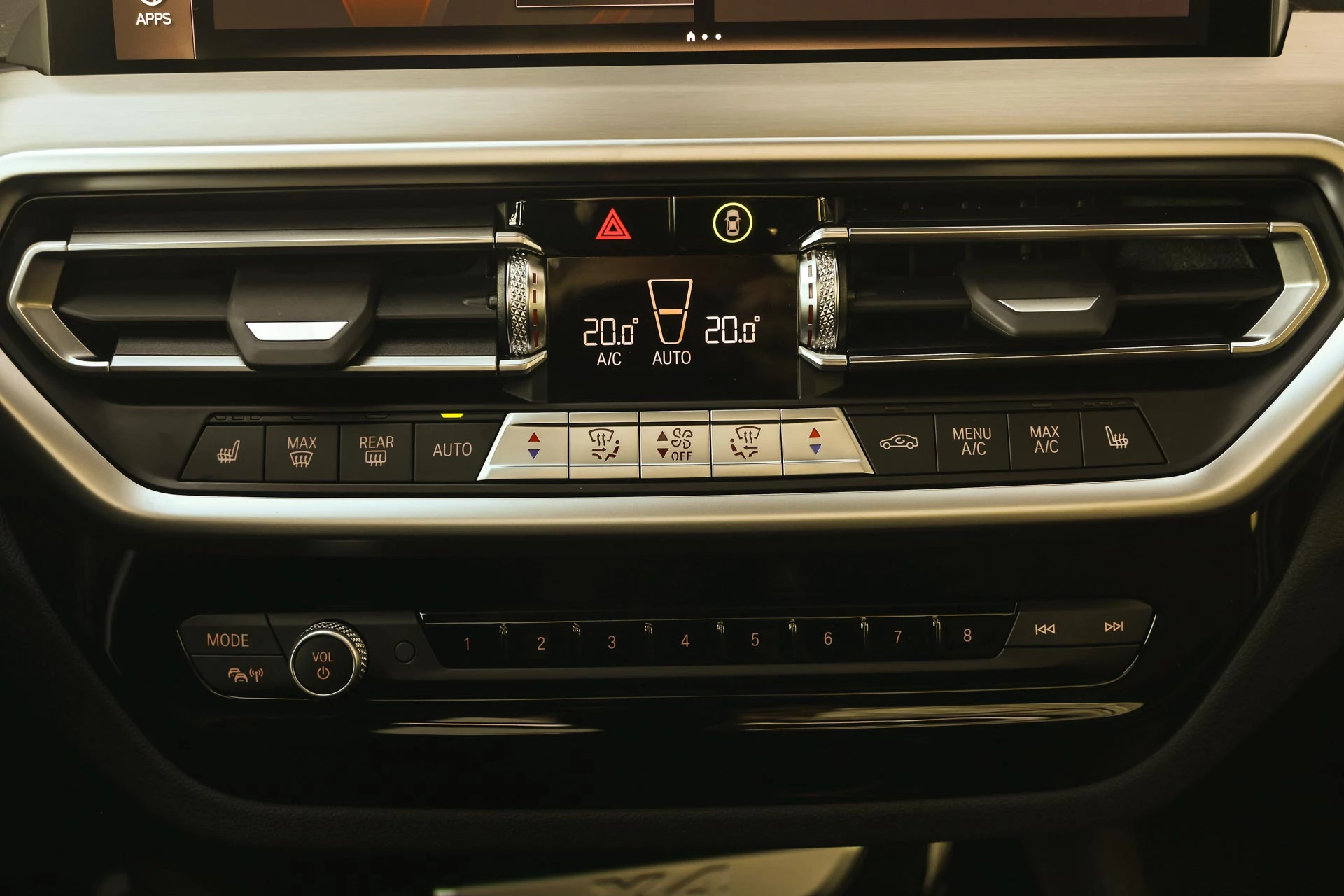 Hoofdafbeelding BMW X4