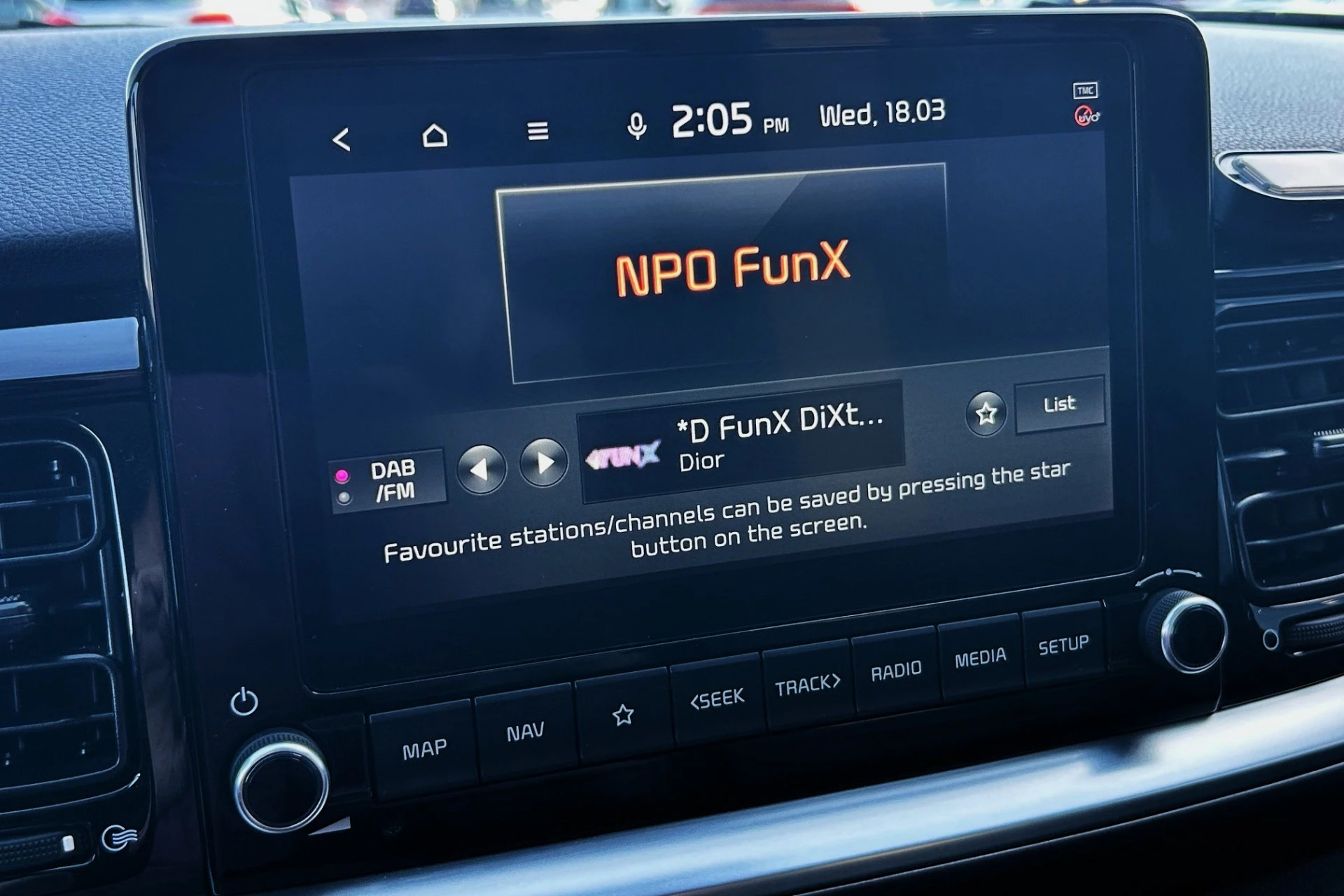 Hoofdafbeelding Kia Stonic