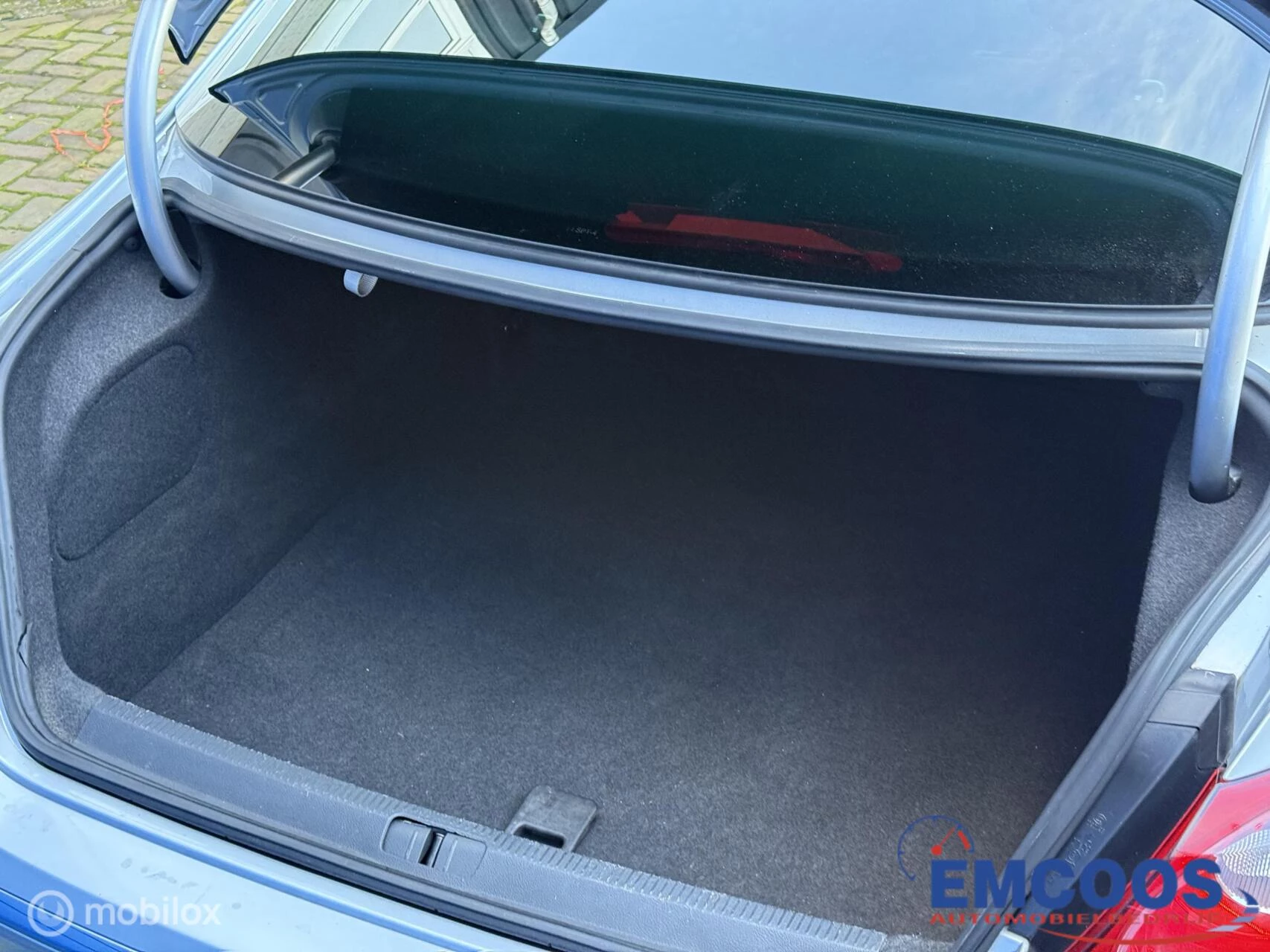 Hoofdafbeelding Volkswagen Passat CC