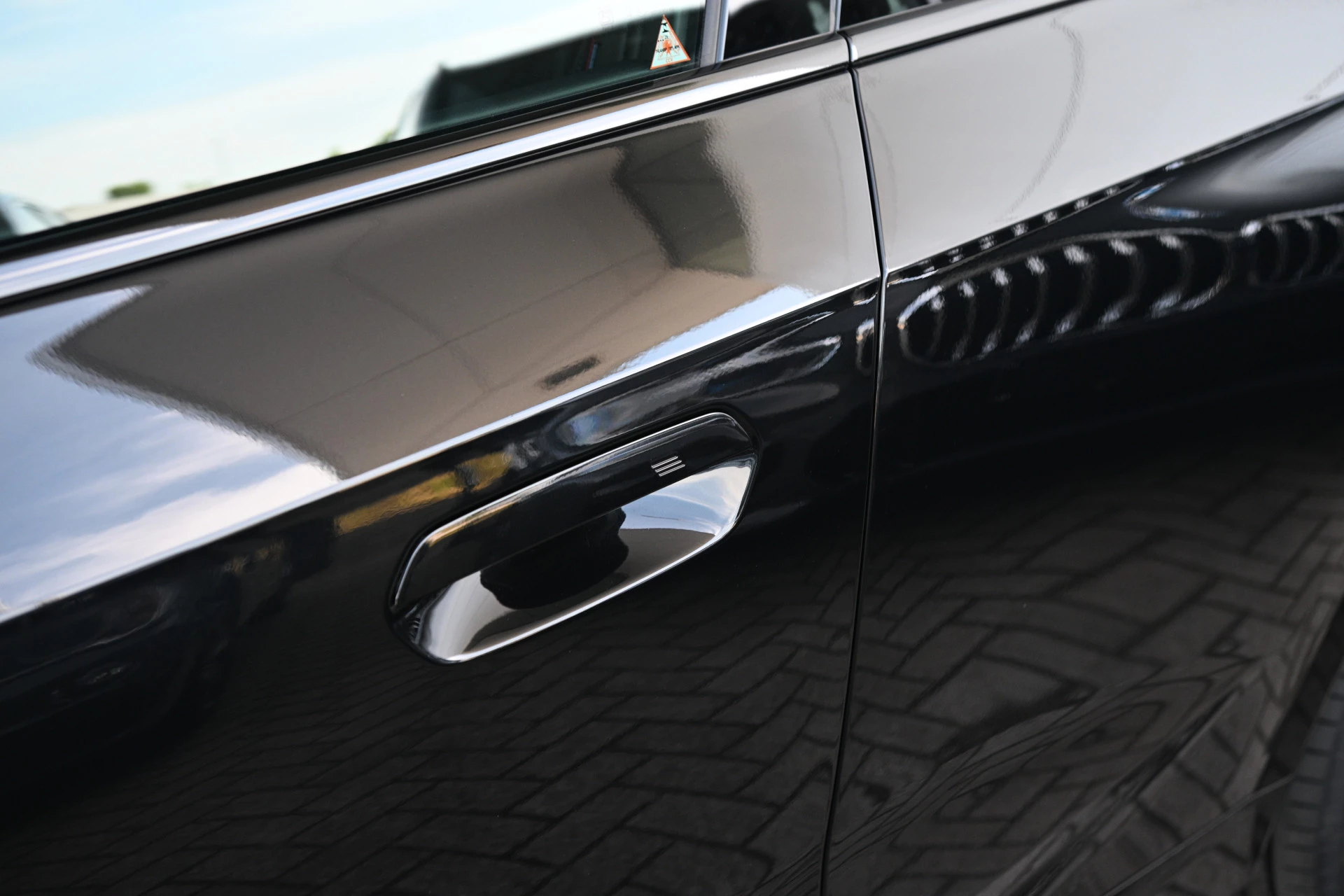 Hoofdafbeelding BMW iX1