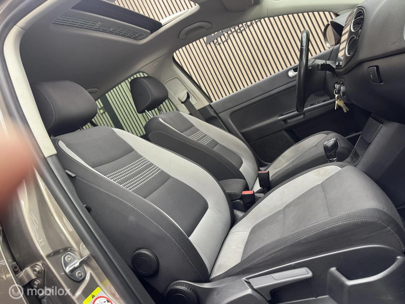 Hoofdafbeelding Volkswagen Golf Plus