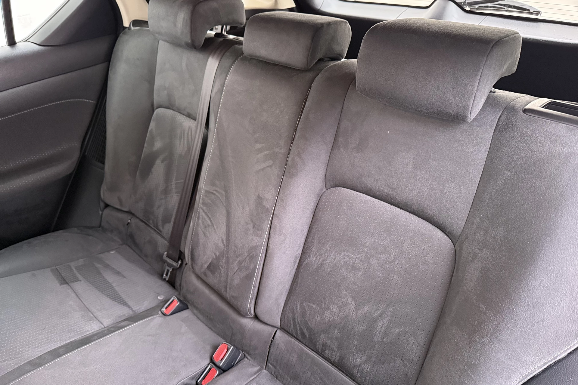 Hoofdafbeelding Lexus CT