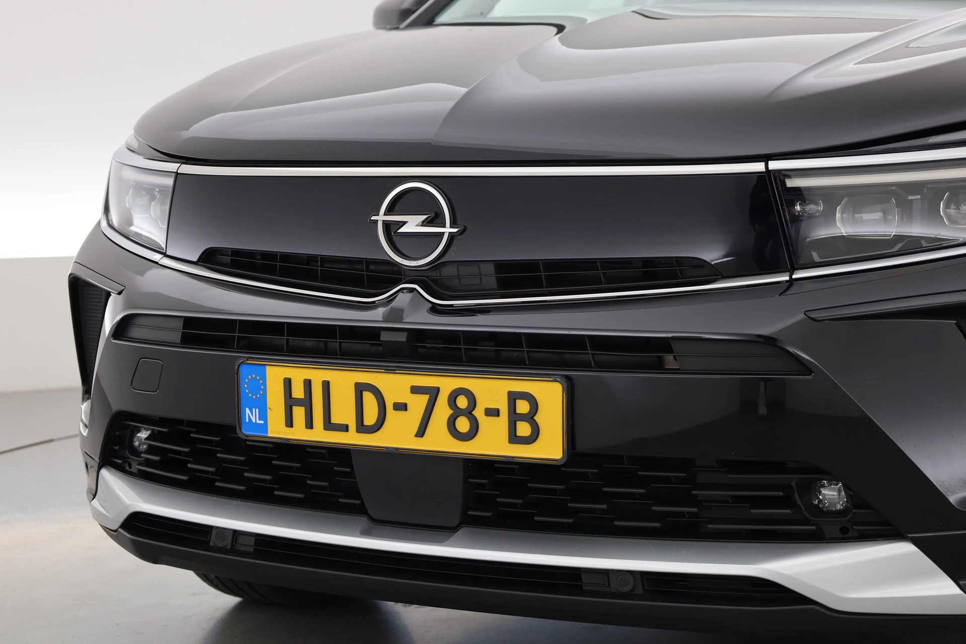Hoofdafbeelding Opel Grandland