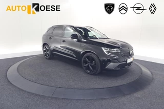 Renault Austral 1.2 E-Tech full hybrid 200 Techno Esprit Alpine | 1500 KG Trekgewicht | Camera | Dodehoekdetectie | Adaptieve Cruise Control | Pack Winter