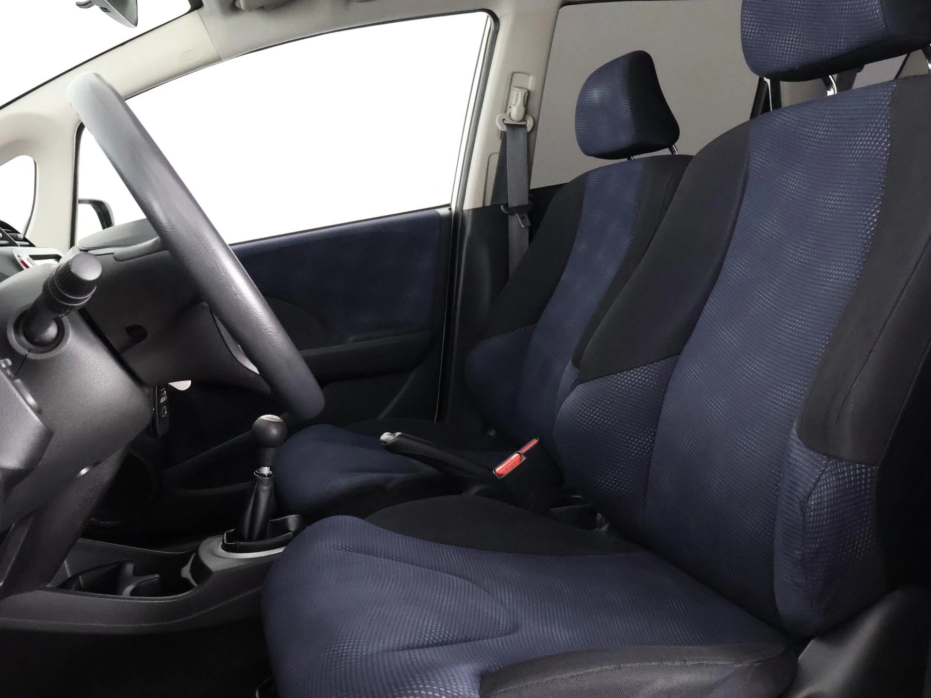 Hoofdafbeelding Honda Jazz