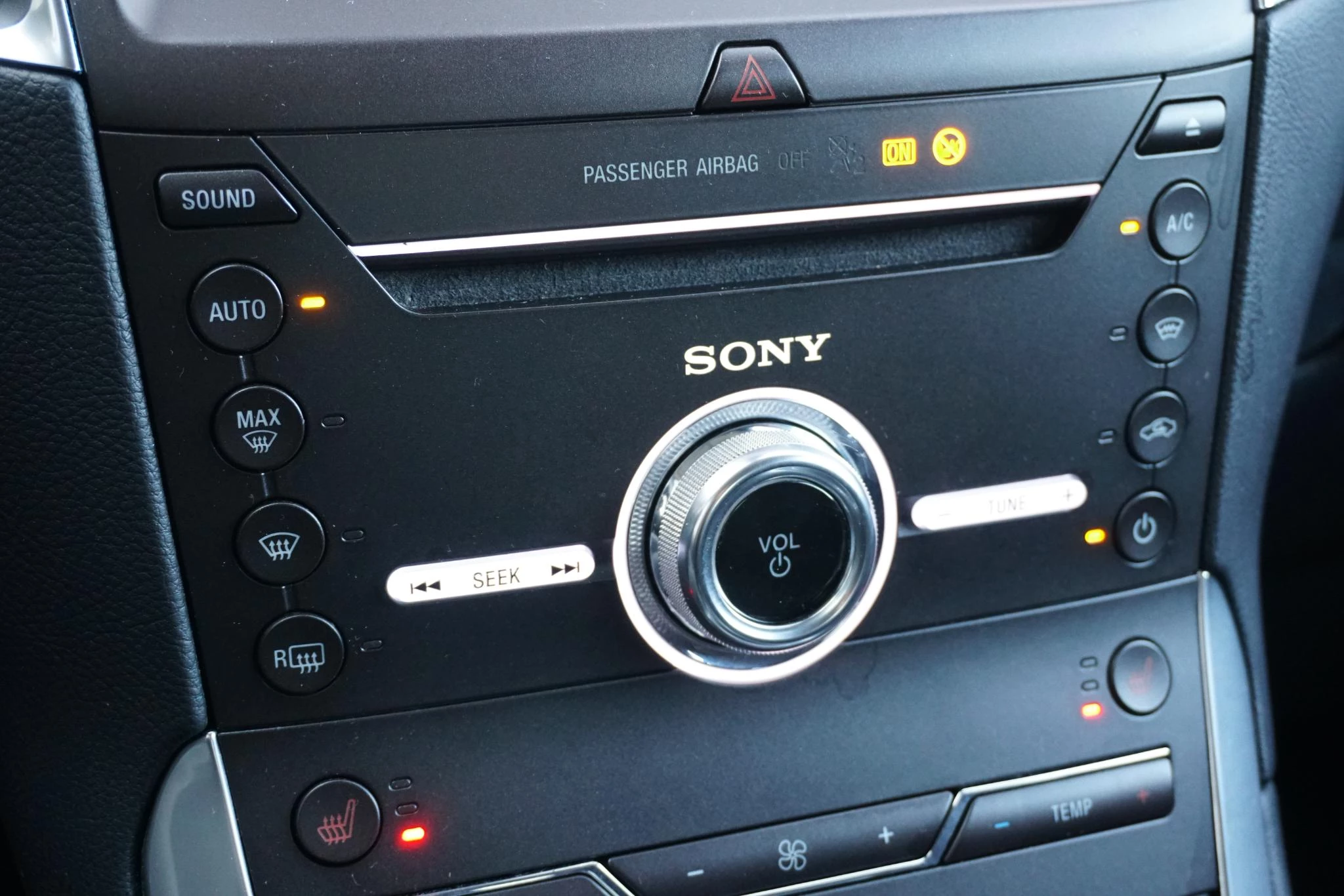 Hoofdafbeelding Ford Galaxy