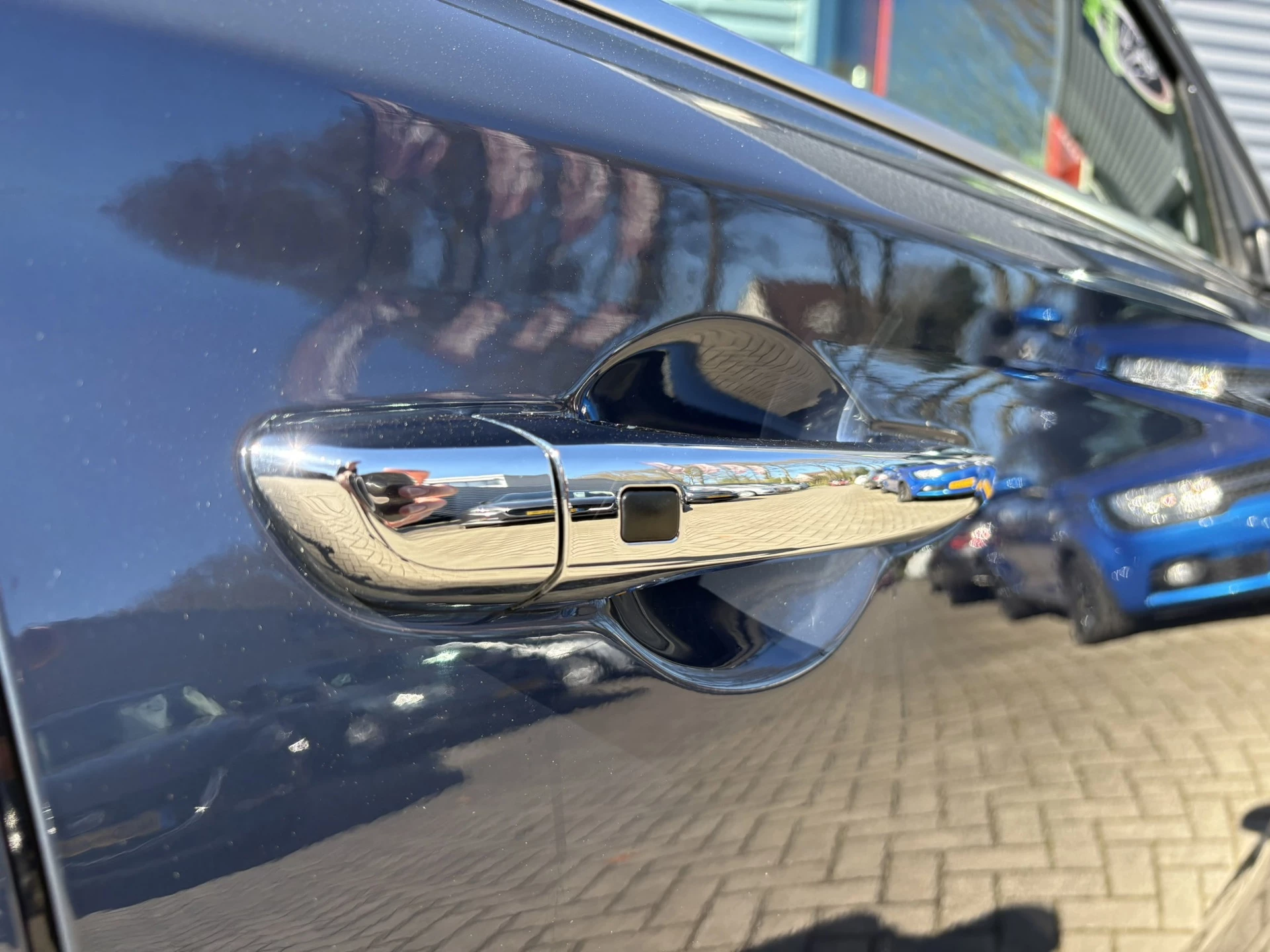 Hoofdafbeelding Hyundai i30