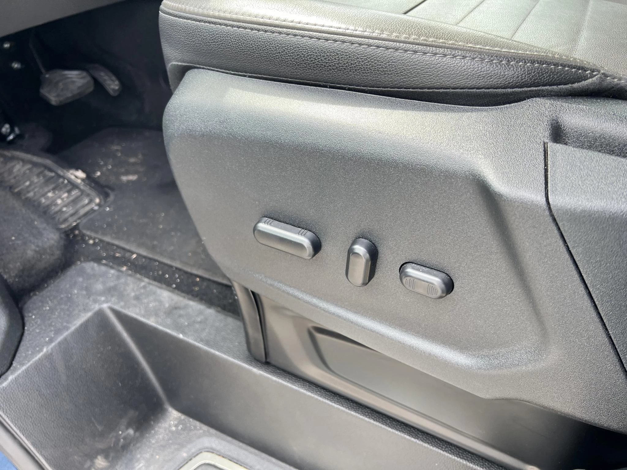 Hoofdafbeelding Ford Tourneo Custom