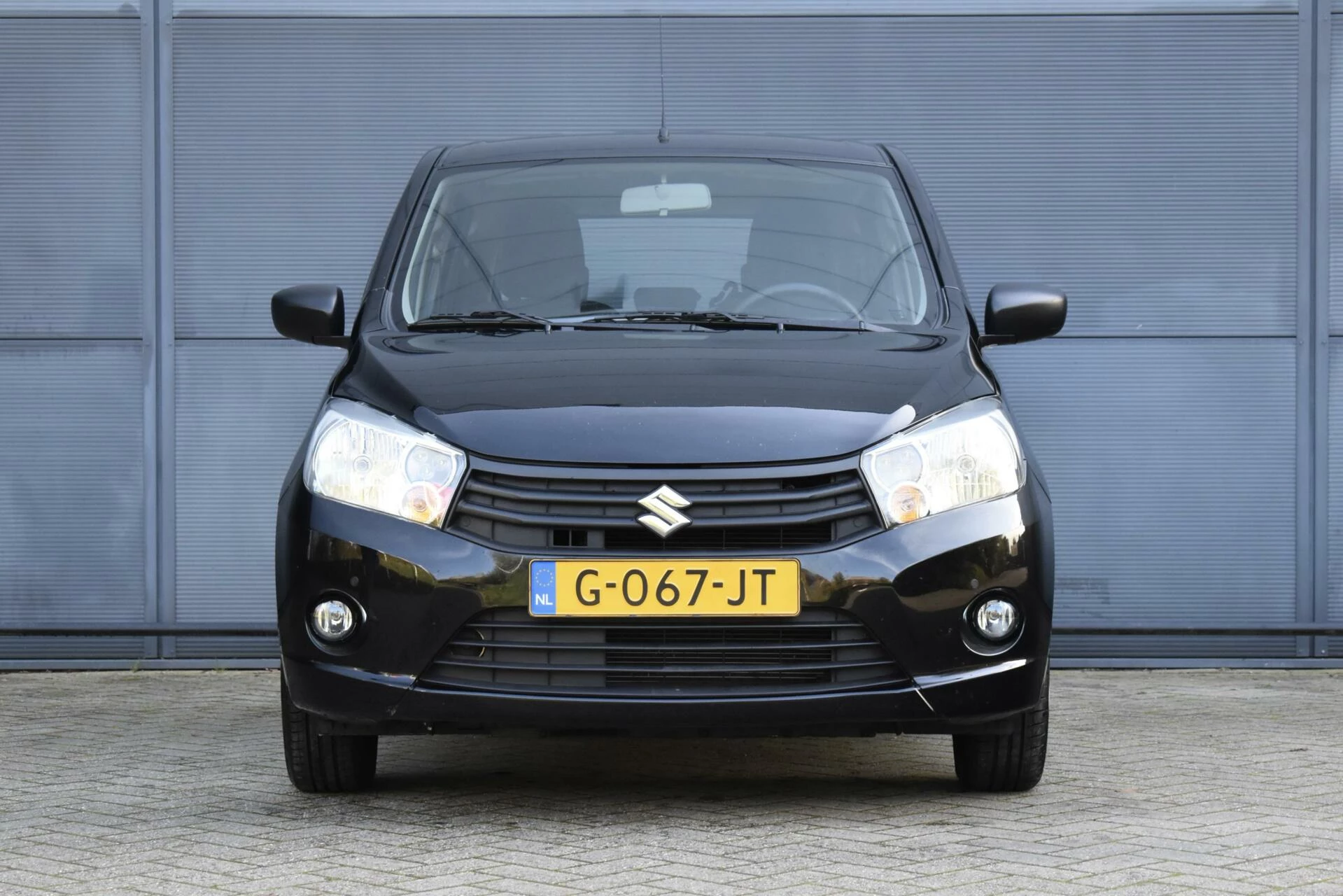 Hoofdafbeelding Suzuki Celerio