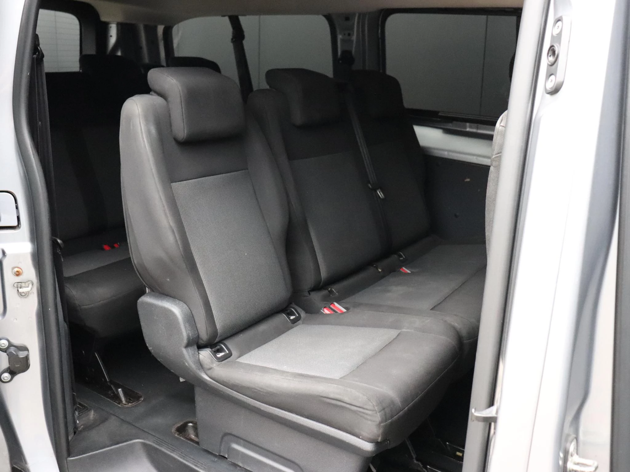Hoofdafbeelding Toyota ProAce