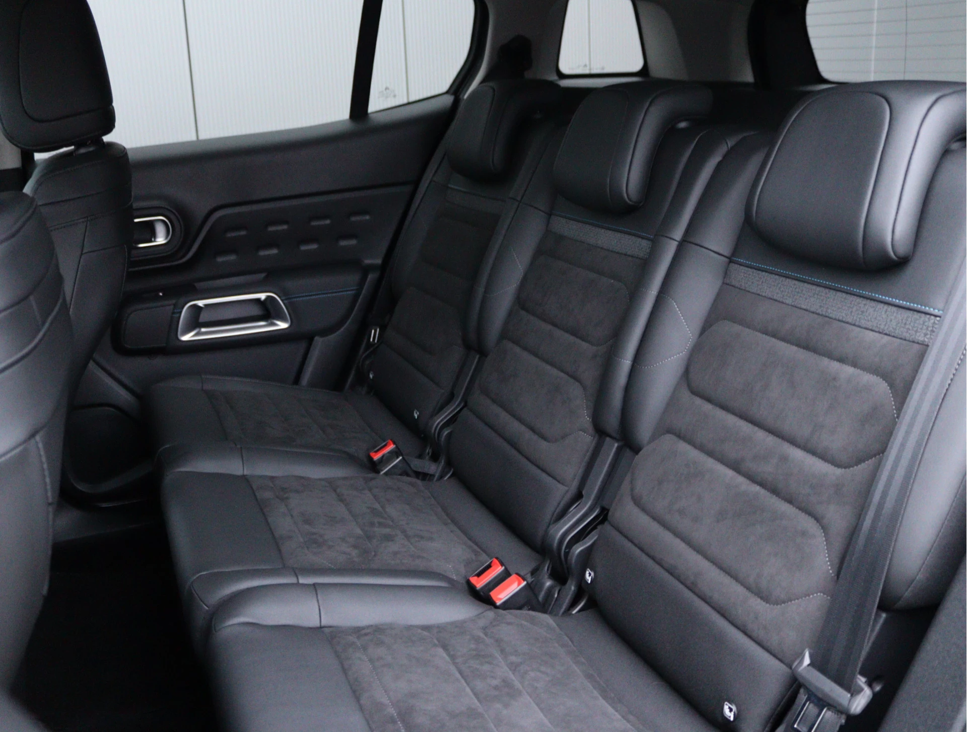 Hoofdafbeelding Citroën C5 Aircross