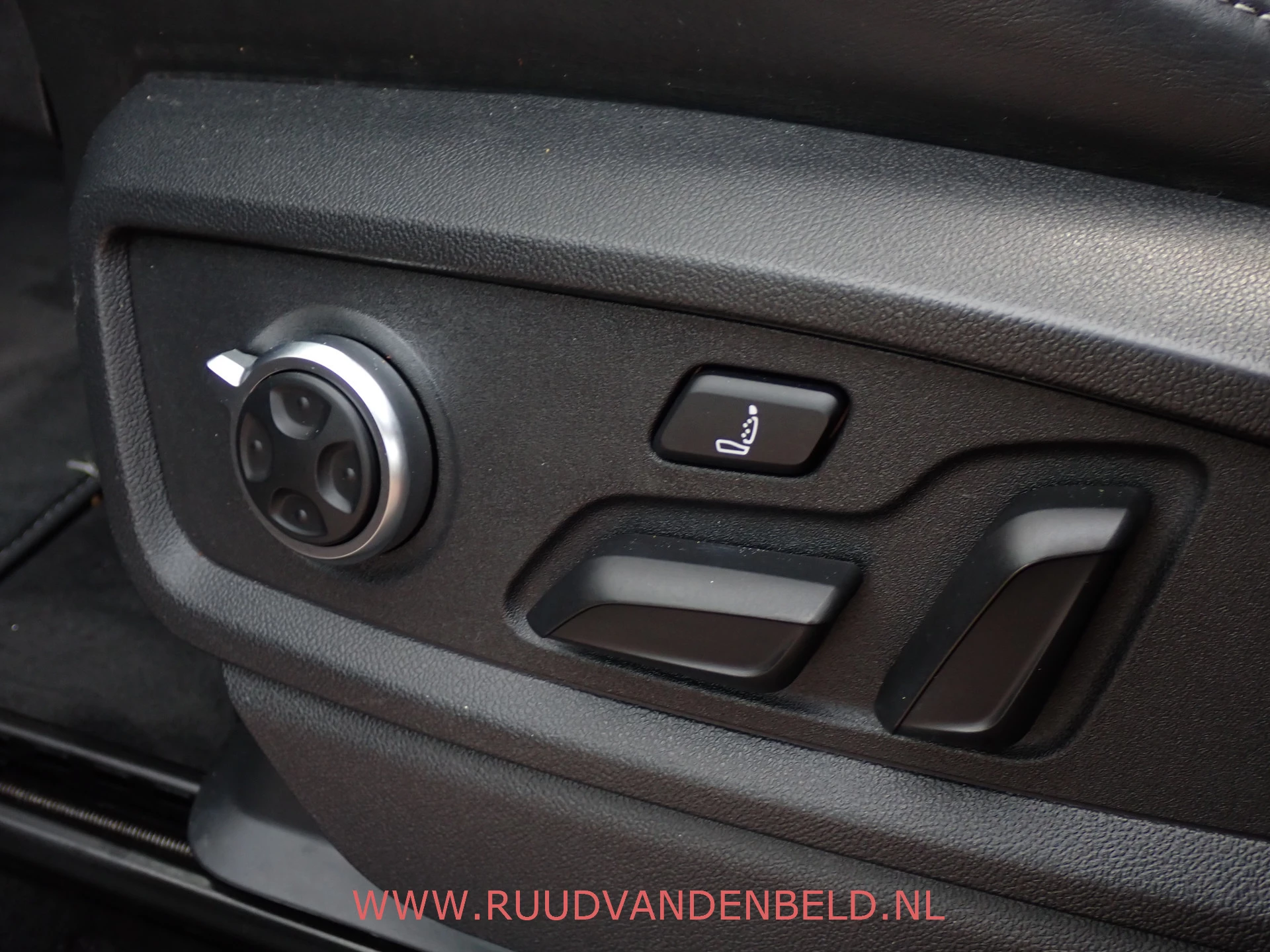 Hoofdafbeelding Audi SQ5