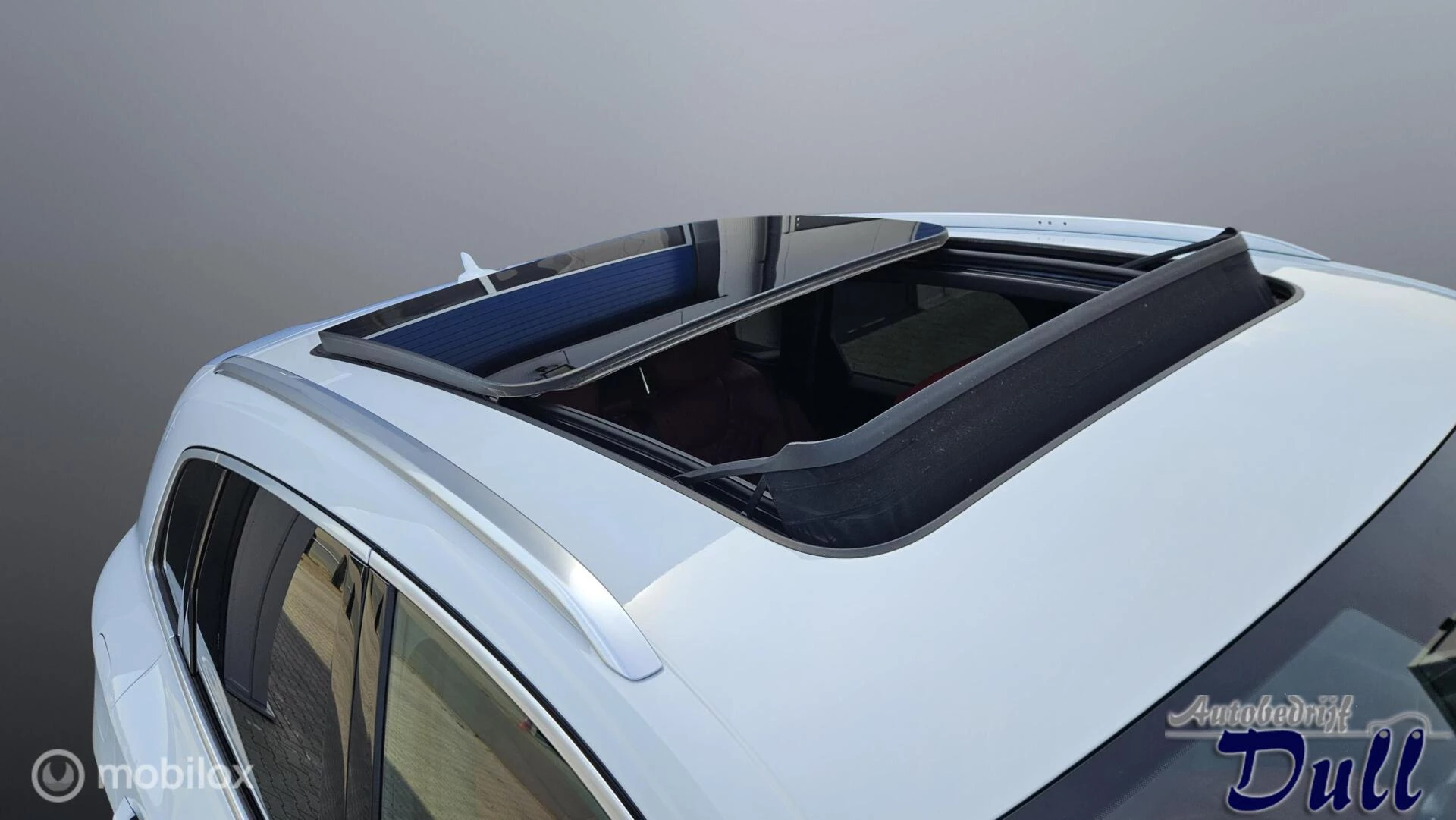 Hoofdafbeelding Audi SQ5