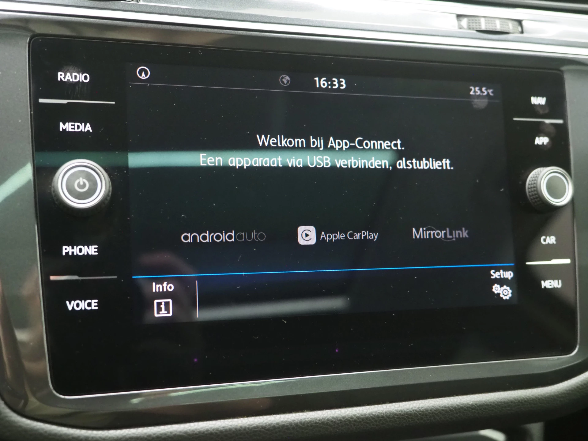Hoofdafbeelding Volkswagen Tiguan Allspace