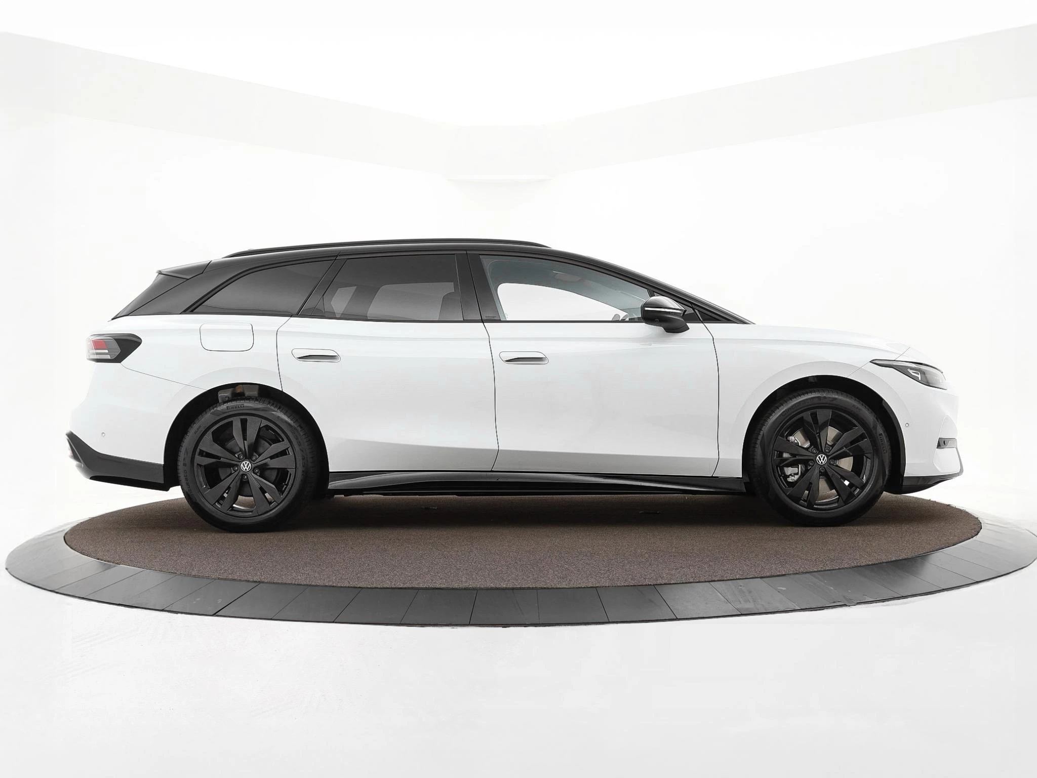 Hoofdafbeelding Volkswagen ID.7