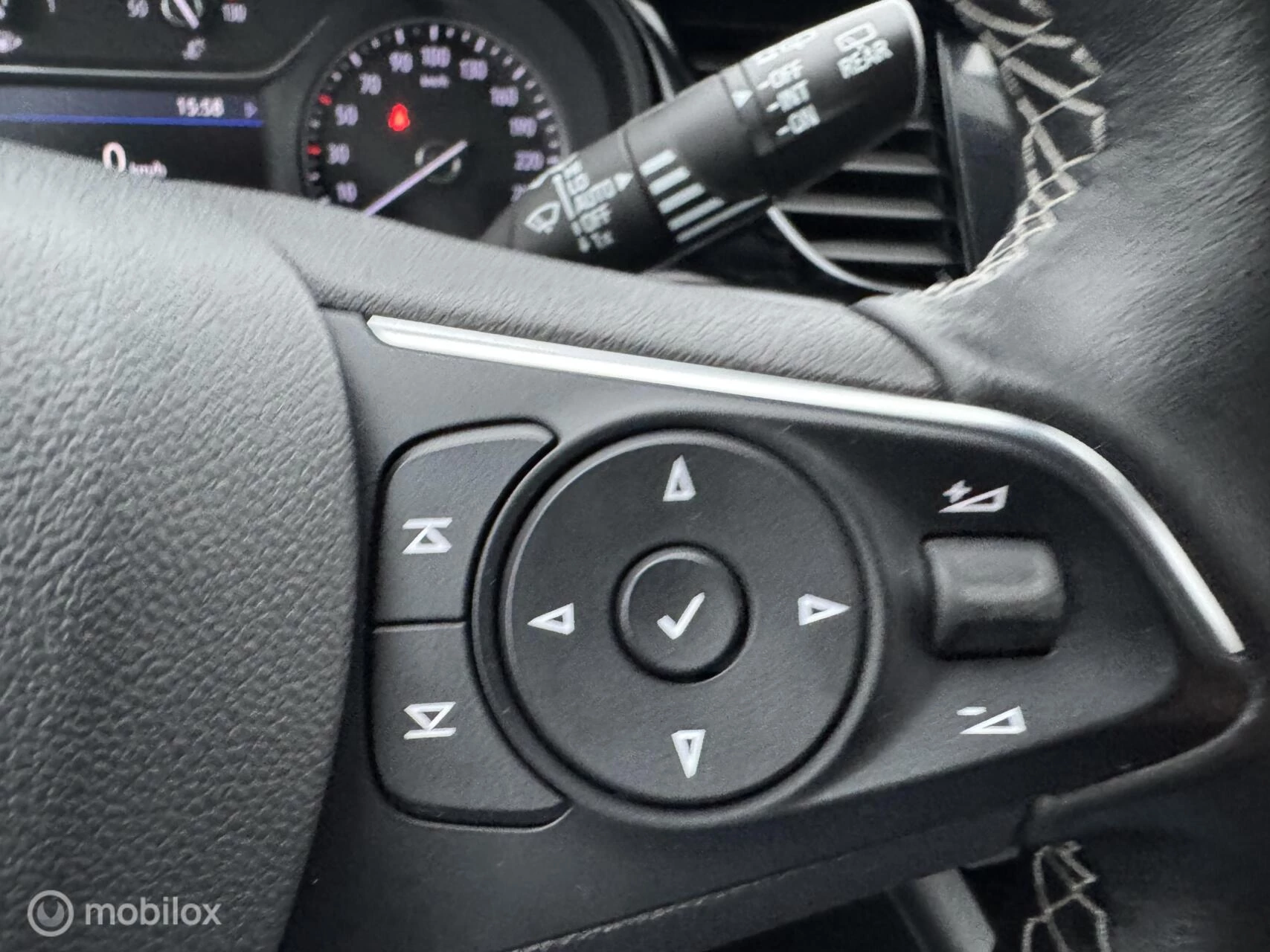 Hoofdafbeelding Opel Insignia