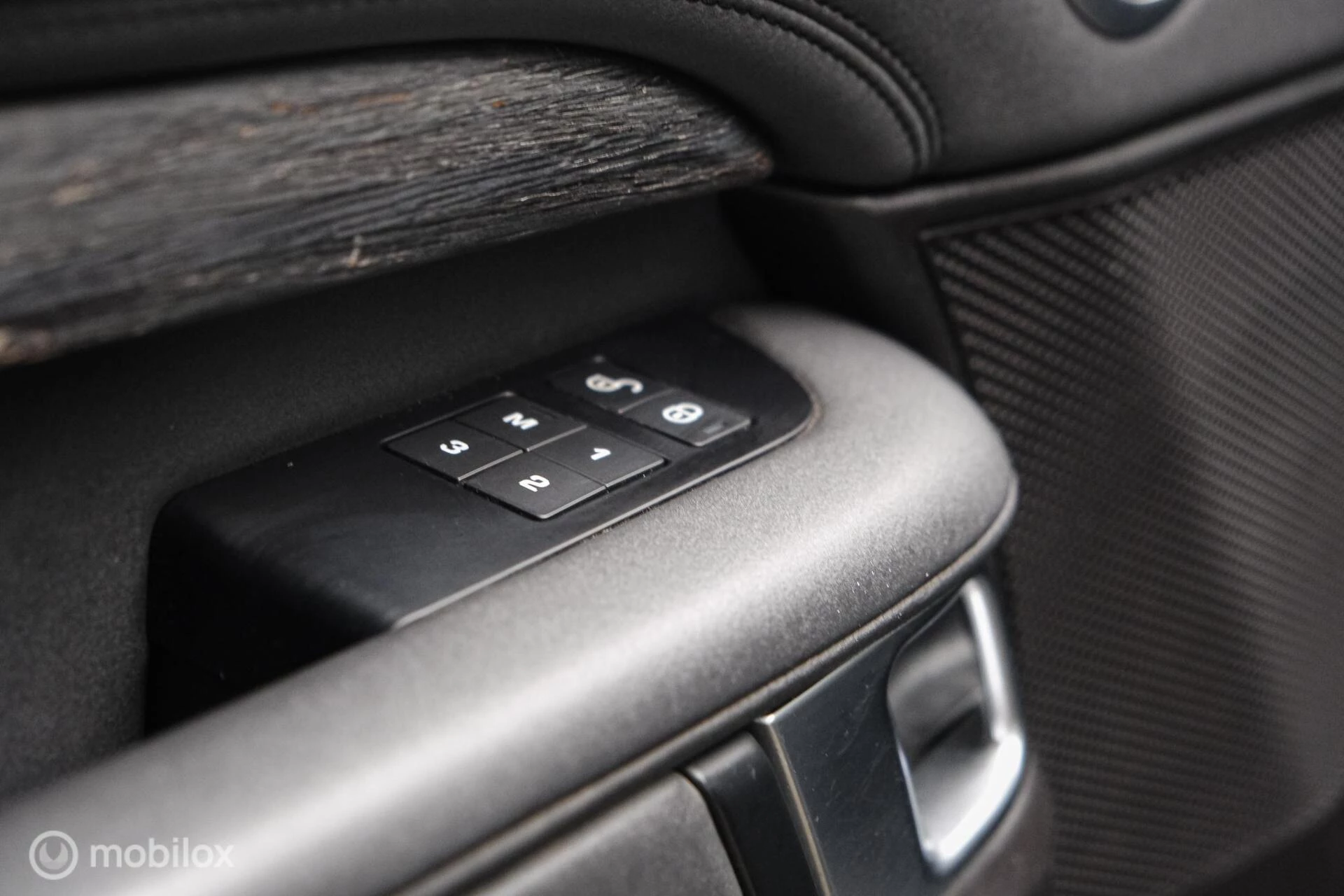 Hoofdafbeelding Land Rover Discovery