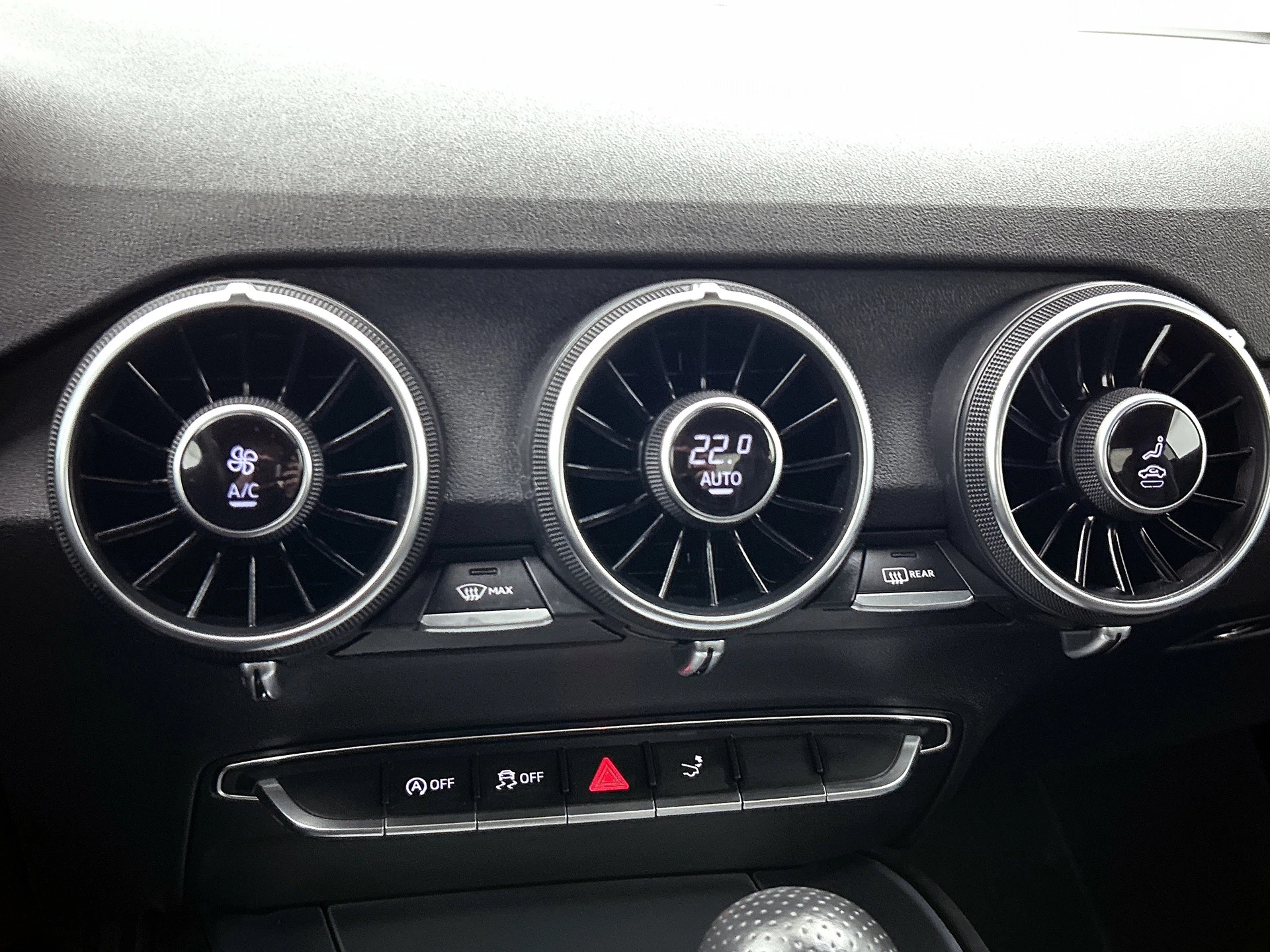 Hoofdafbeelding Audi TT