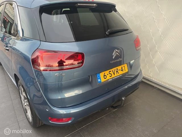 Hoofdafbeelding Citroën C4 Picasso