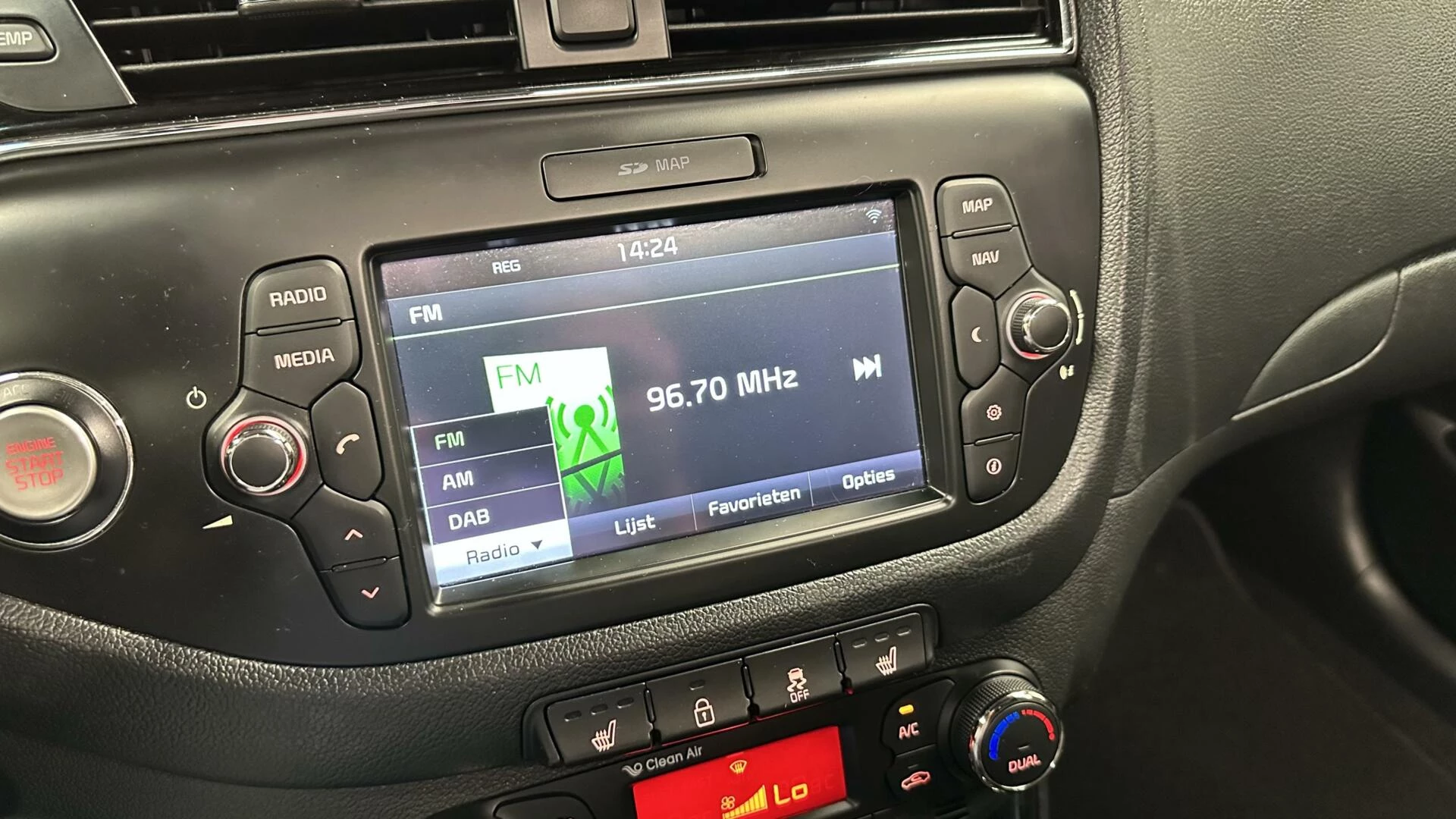 Hoofdafbeelding Kia cee'd