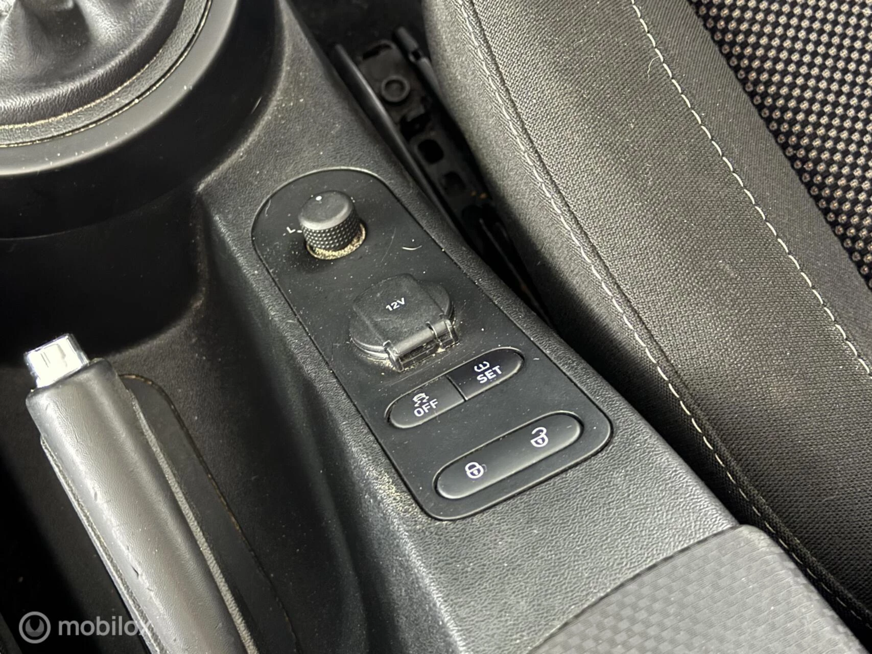 Hoofdafbeelding SEAT Altea XL