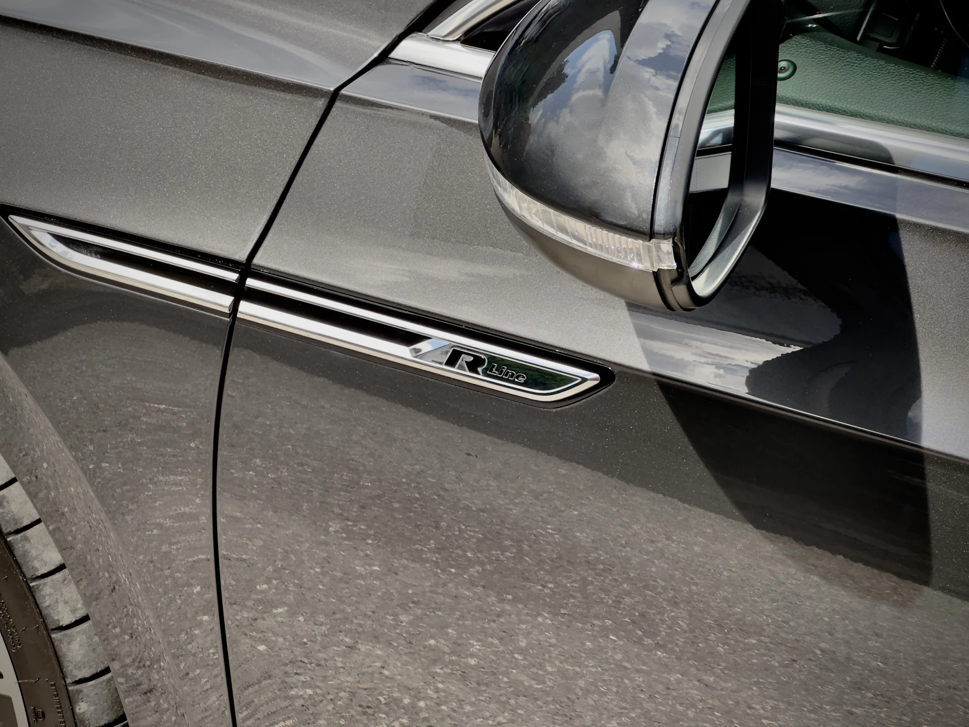 Hoofdafbeelding Volkswagen Arteon
