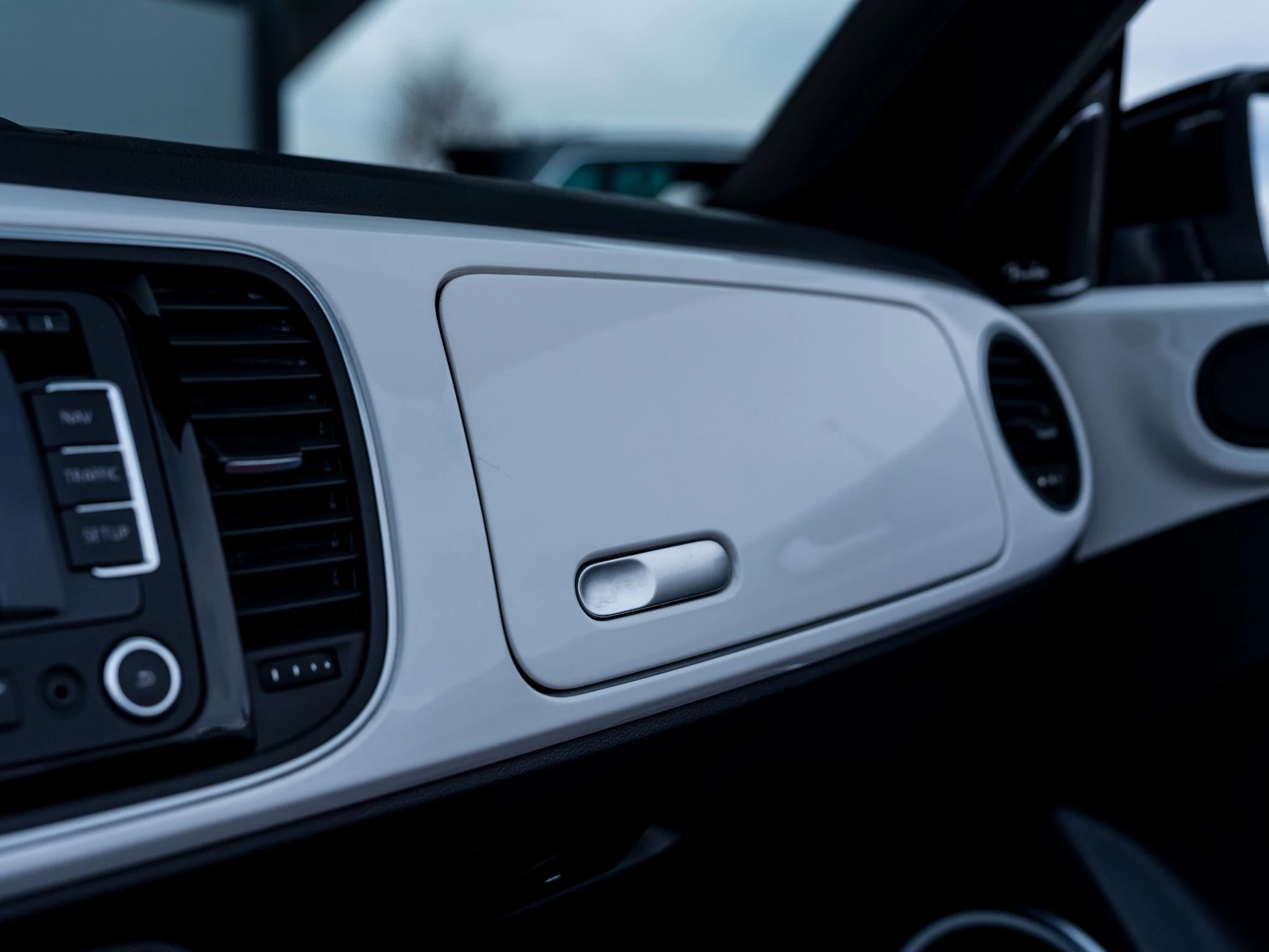 Hoofdafbeelding Volkswagen Beetle