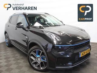 Lynk & Co 01 1.5 8X OP VOORRAAD V.A. 40.000 KM | CARPLAY | 360CAMERA | DAB | PANODAK | LED | STOELVERW | ADAPCRUISE | WIFI
