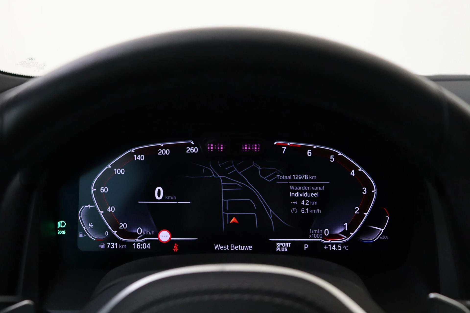 Hoofdafbeelding BMW 8 Serie