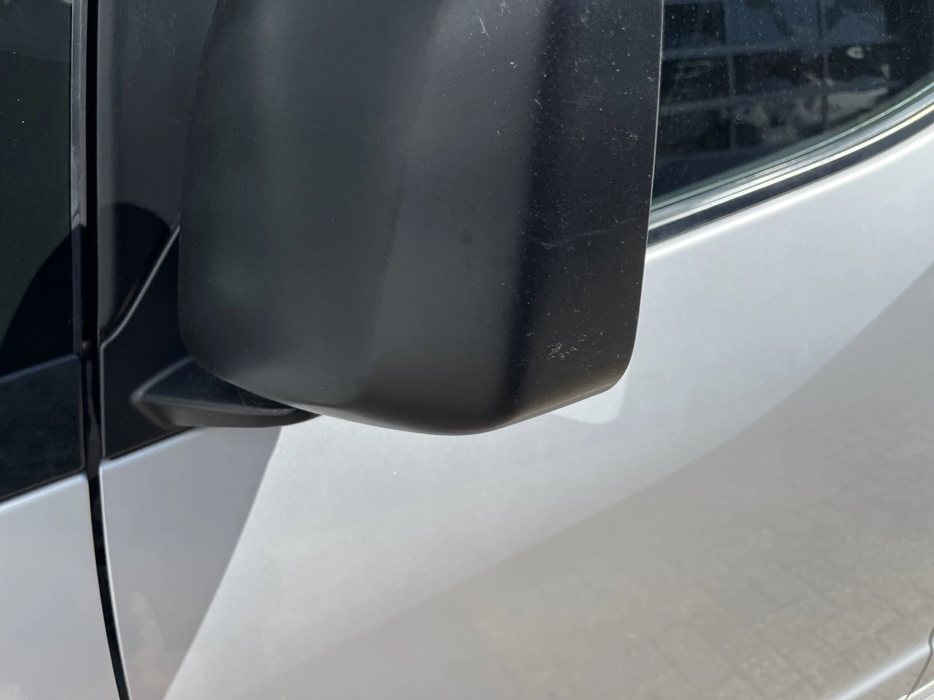 Hoofdafbeelding Nissan NV200