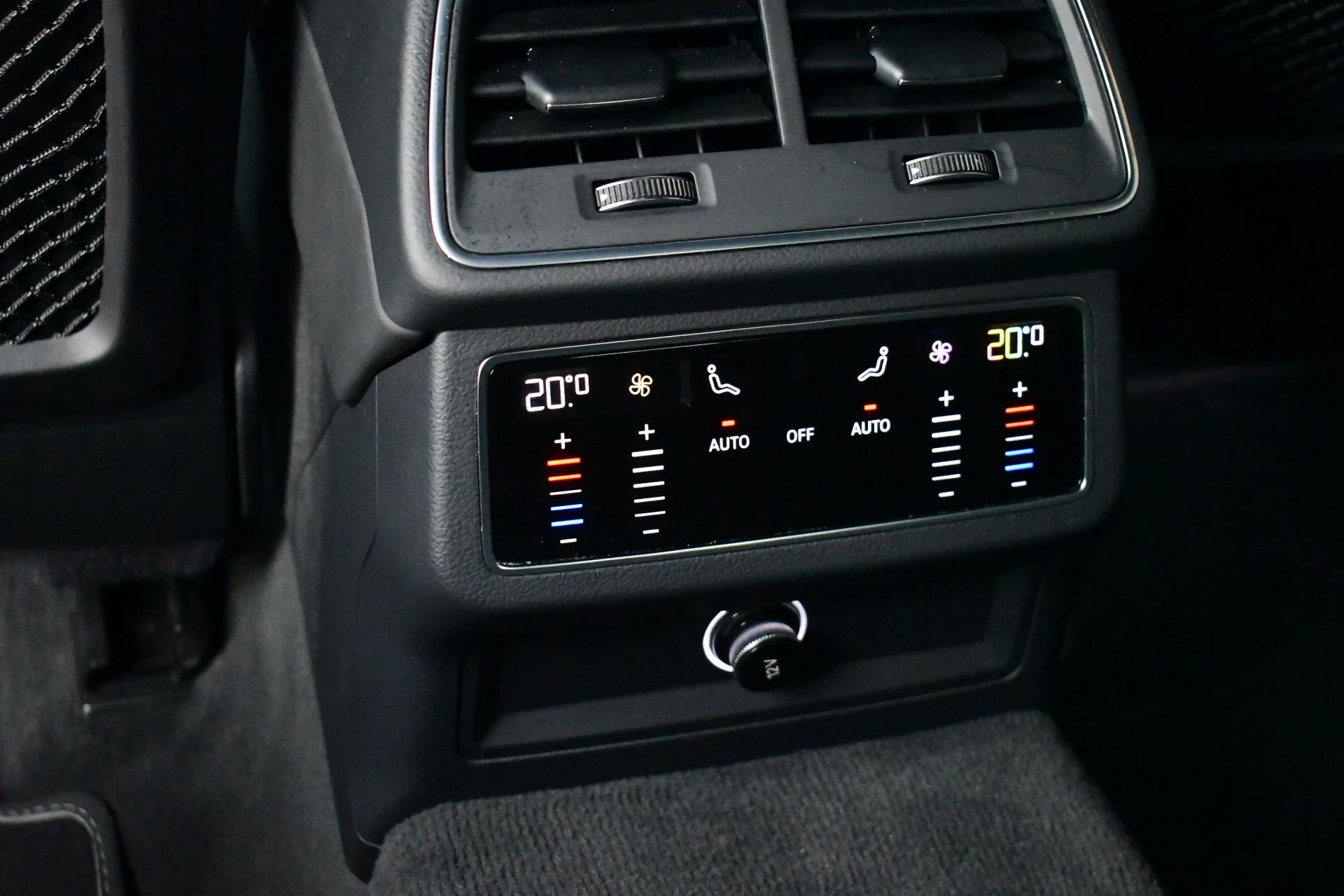 Hoofdafbeelding Audi A7