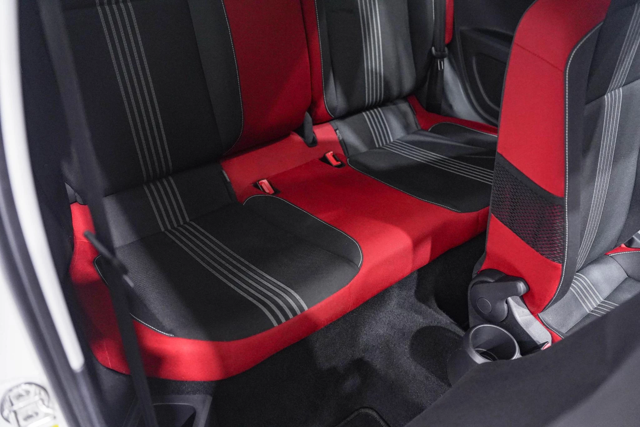 Hoofdafbeelding Škoda Citigo
