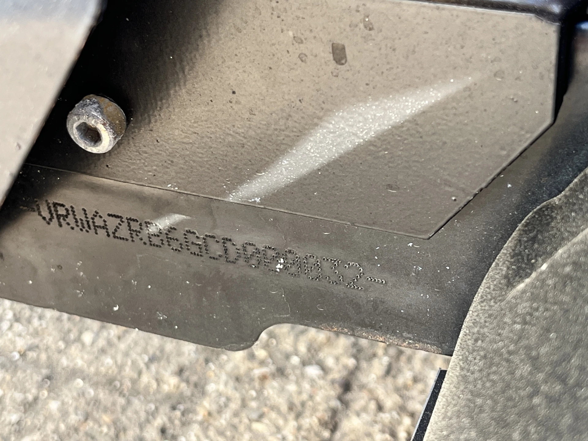 Hoofdafbeelding goupil G3 Electrocar