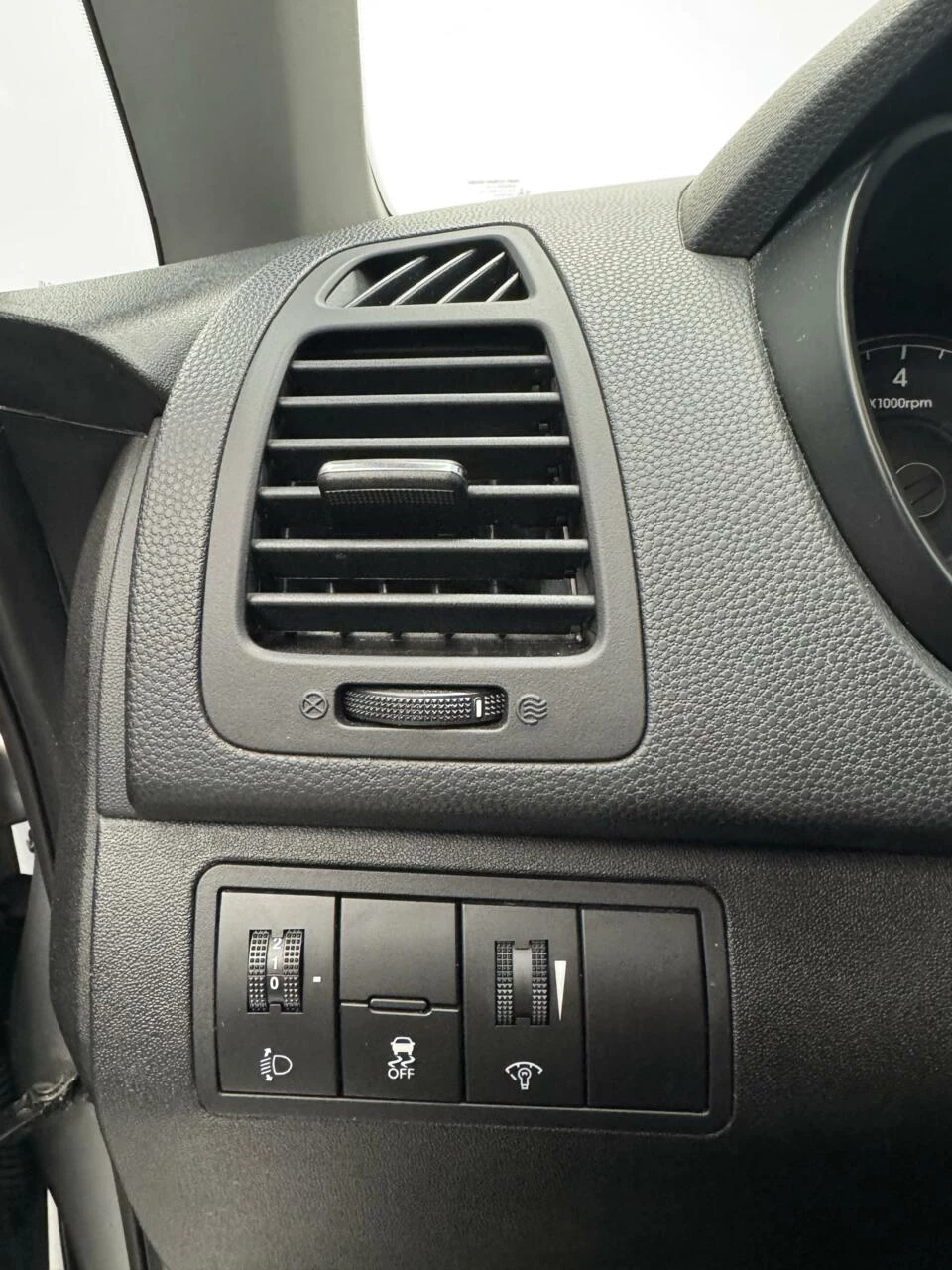 Hoofdafbeelding Hyundai ix20
