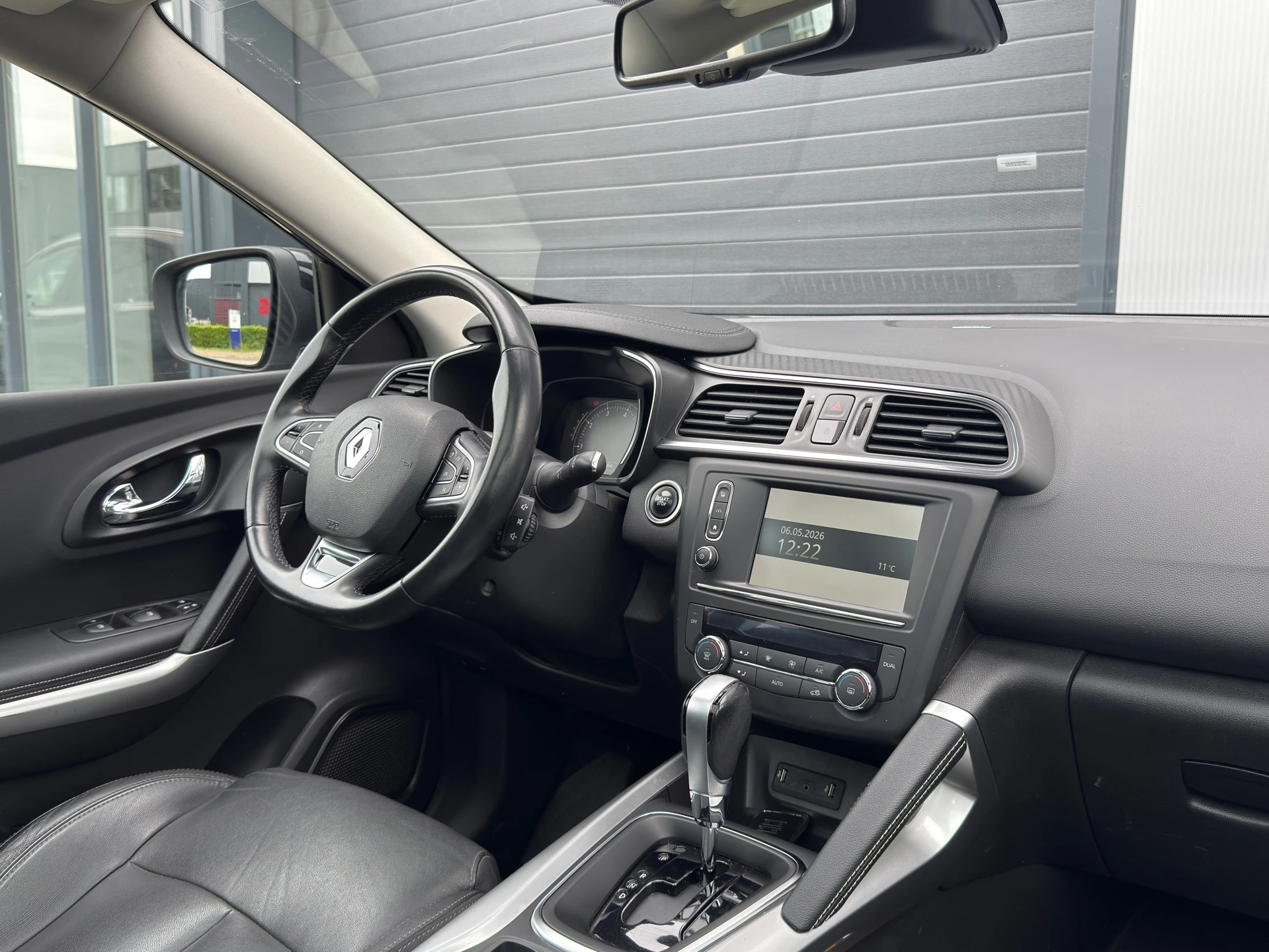 Hoofdafbeelding Renault Kadjar