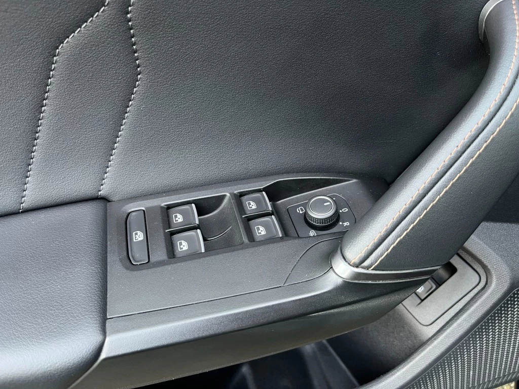 Hoofdafbeelding CUPRA Leon