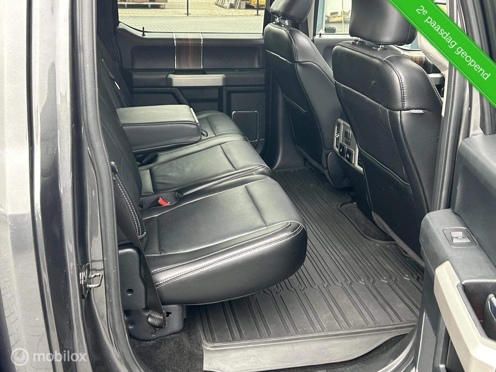 Hoofdafbeelding Ford F-150