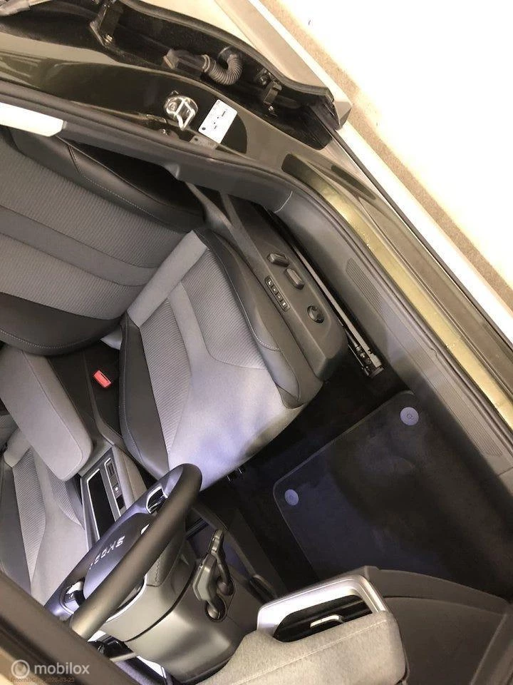 Hoofdafbeelding Škoda Enyaq iV