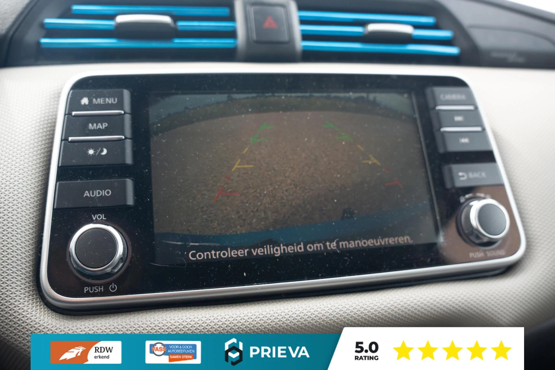 Hoofdafbeelding Nissan Micra