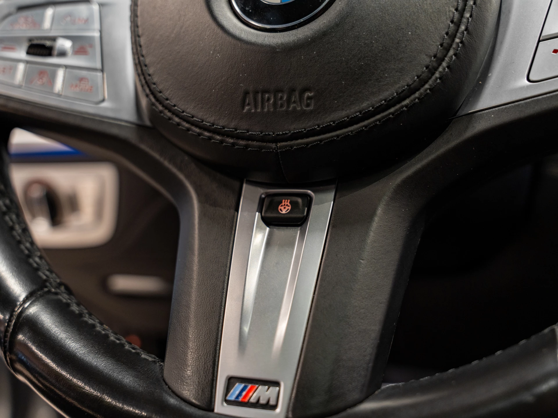 Hoofdafbeelding BMW 7 Serie