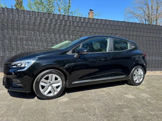 Renault Clio 1.0 TCE **DAB//CARplay//Weinig kmters!**